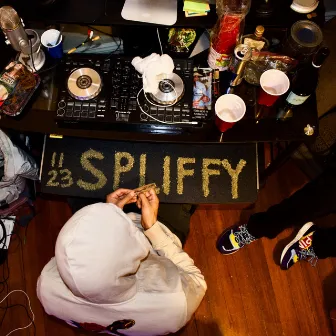 SPLIFFY by Bryan Martinez