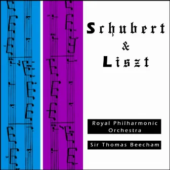 Schubert & Liszt by Beecham Choral Society