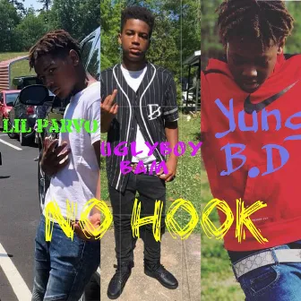 No Hook by Lil Parvo