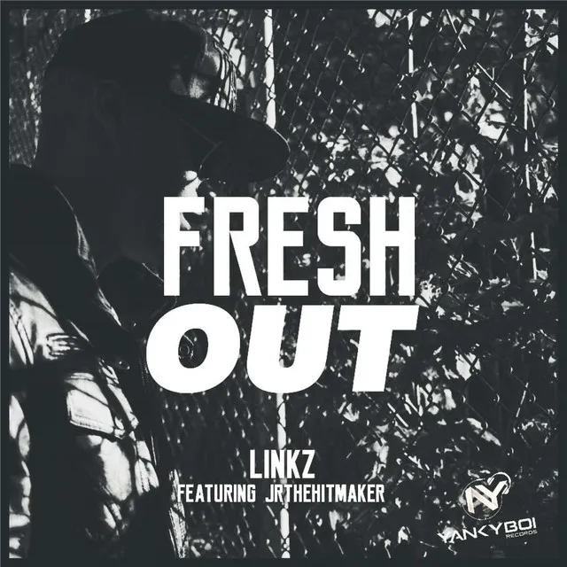 Fresh Out (feat. Jrthehitmaker)