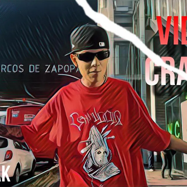 VIDA CRAZY