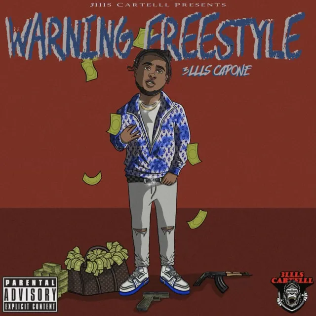 Warning Freestyle