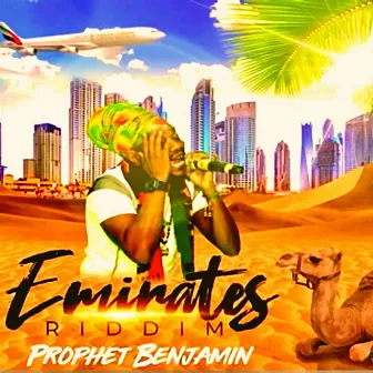 Sing Benjai by Prophet Benjamin