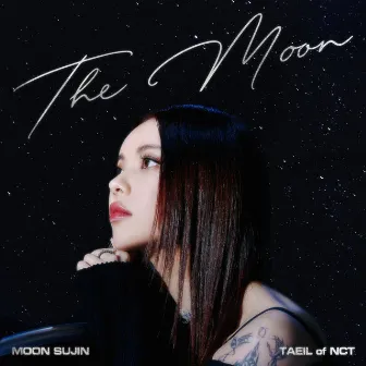 The Moon (Feat. TAEIL of NCT) by Moon Sujin