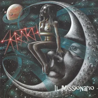 Il Missionario by Skratch