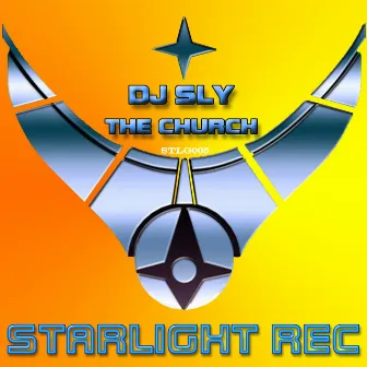 The Church by DJ Sly