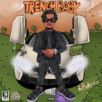 Trench Baby by Lil Devin