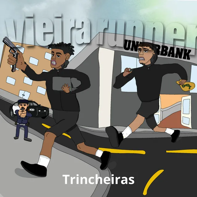 Trincheiras