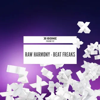 Beat Freaks by Raw Harmony