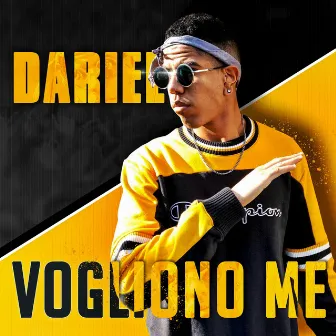 Vogliono me by Dariel