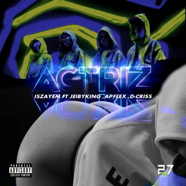 Actriz