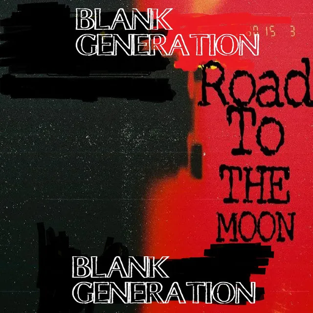 Road to the Moon