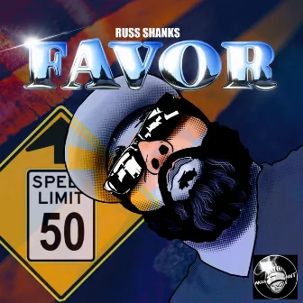 Favor by Russ Shanks