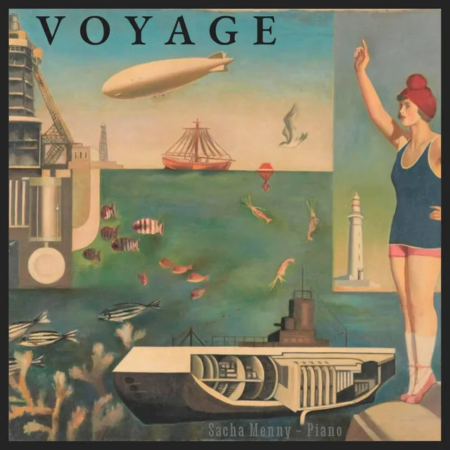 Voyage