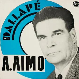 A. Aimo ja Dallapé-orkesteri 3 by A. Aimo