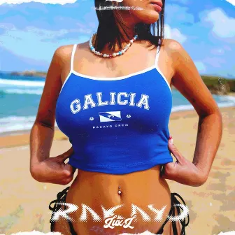 UN VERANO EN GALICIA by Lux L