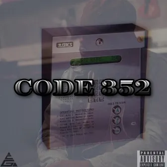 Code 352 by Chrisgdareal