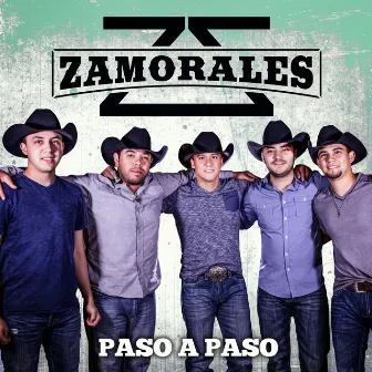 Paso A Paso by Zamorales