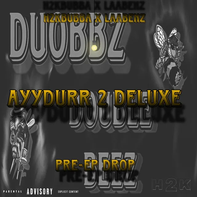 Ayydurr 2 Deluxe