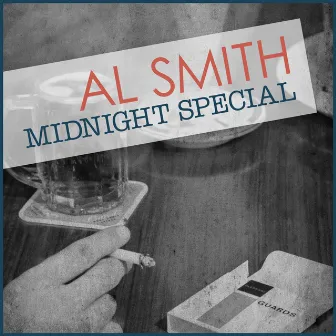 Midnight Special by Al Smith