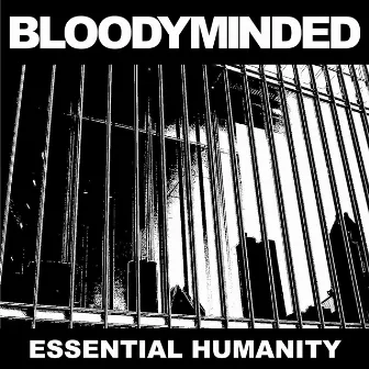 Essential Humanity by Bloodyminded