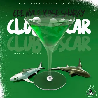 Club Oscar by Cee Nyle