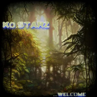 WELCOME by Ko.STARZ