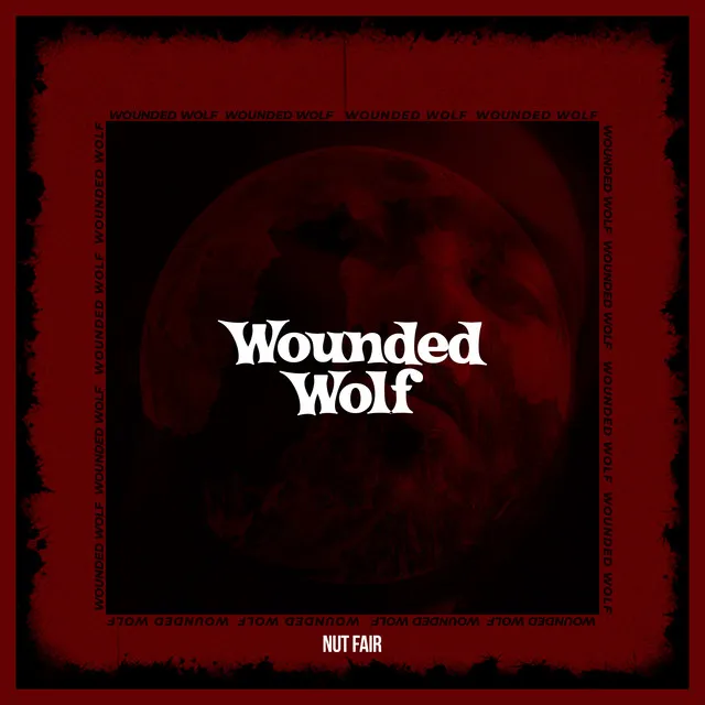 Wounded Wolf