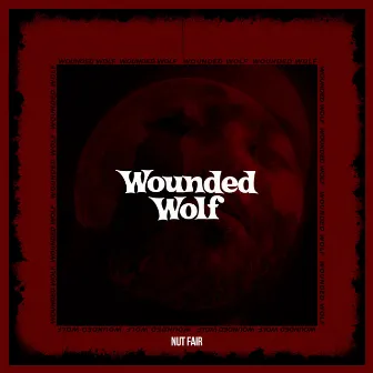 Wounded Wolf by Nutfair