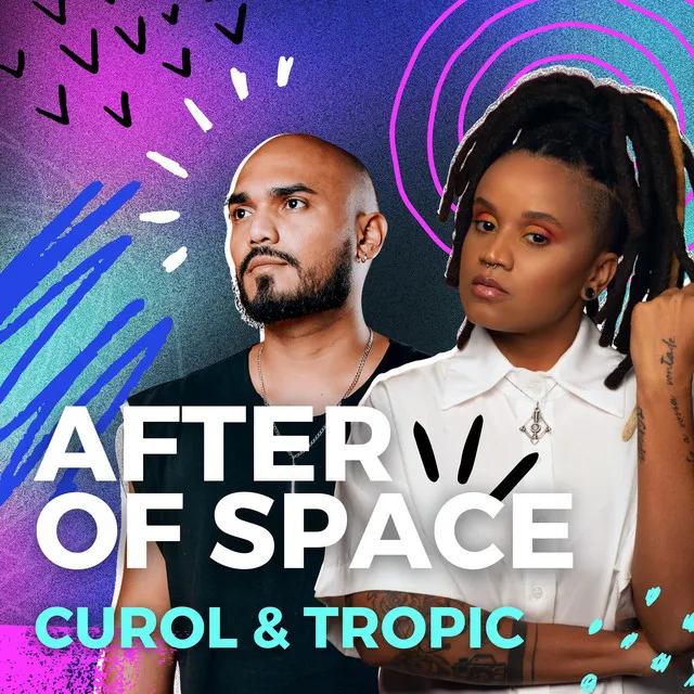 After of Space - Extended Mix