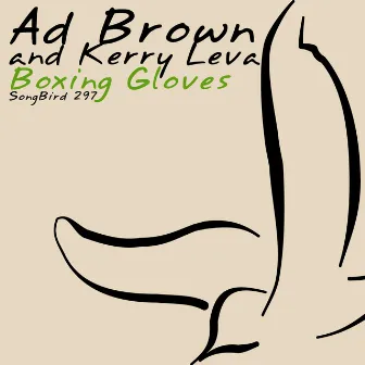 Boxing Gloves by Kerry Leva