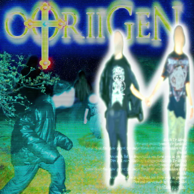 ORIGEN (feat. bosco herrero)