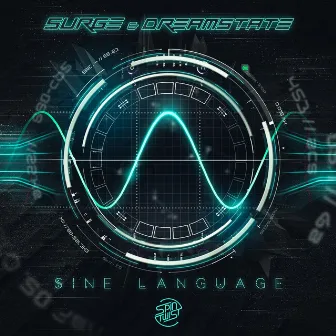 Sine Language by Surge