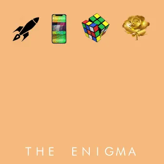 The Enigma by Tyler Moonlight