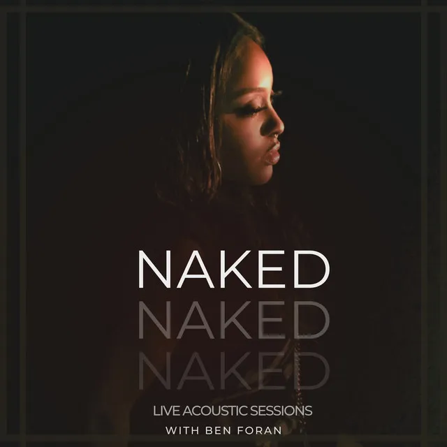 NAKED - Acoustic Version