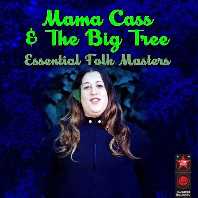 Mama Cass & The Big Three