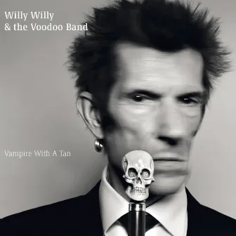 Vampire With a Tan by Willy Willy