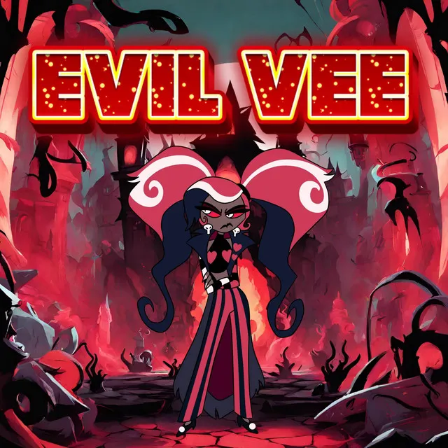 Evil Vees