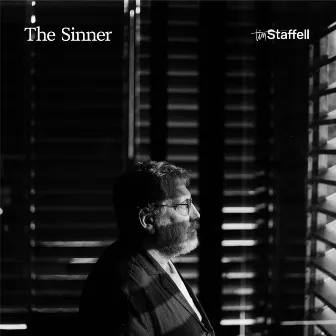 The Sinner by Tim Staffell