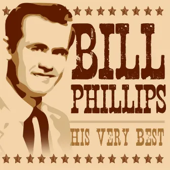 His Very Best by Bill Phillips