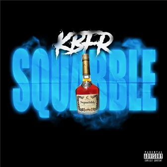 Squabble by KBFR