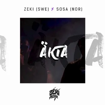 För Dom Äkta by Zeki