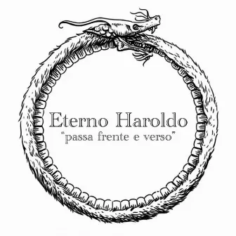 Eterno Haroldo (Passa Frente e Verso) by Lil Pru