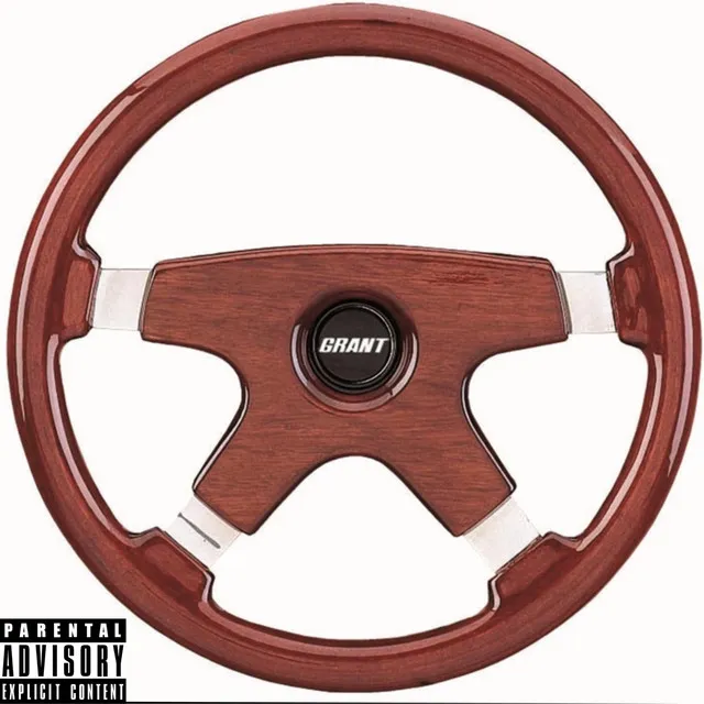 Wood Wheel