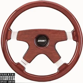 Wood Wheel by Wally Dre