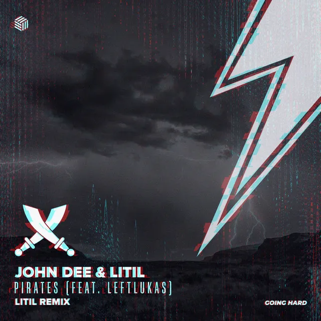 Pirates (Litil Remix)