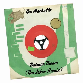 Batman Theme (The Joker Remix) by The Marketts