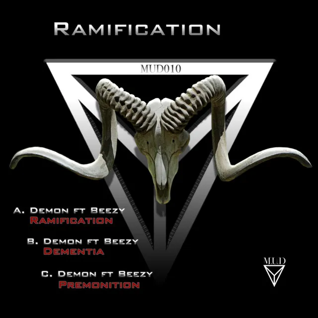 Ramification