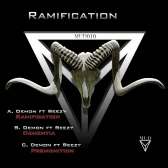 Ramification by Demon