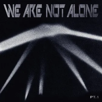 Ellen Allien Presents We Are Not Alone, Pt. 1 by Ellen Allien